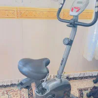 فروش تردمیل و‌دوچرخه