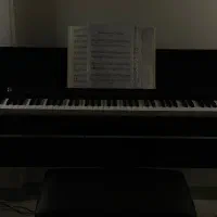 آموزش پیانو و سلفژ|خدمات آموزشی|قرچک, شهرک طلائیه|دیوار