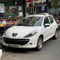 پژو 207iاتومات سقف فلز/دنده ای فلز و پانا/مدل۱۴۰۴|خودرو سواری و وانت|تهران, صادقیه|دیوار