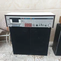 دوعدد استریو