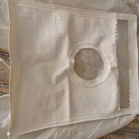 روی ماشین لباس شوی