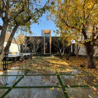 اجاره ویلا دو خواب  استخر اب گرم هرمس (مالکم)|اجارهٔ کوتاه‌مدت ویلا و باغ|هشتگرد, شهرک سهیلیه|دیوار