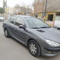 پژو 206 sdتیپ 5|خودرو سواری و وانت|گنبد کاووس, |دیوار