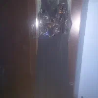 لباس مجلسی حریر