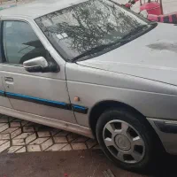 پارس ۸۲|خودرو سواری و وانت|بجنورد, |دیوار