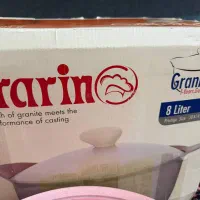 قابلمه گرانیتی پرارین ترکیه|ظروف پختوپز|تهران, سهروردی|دیوار