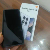 فروش فوری گوشی نوشیائومی مدل نوت ۱۴پرو