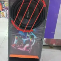 باند امپلی ساب