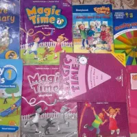 کتاب های زبان انگلیسی