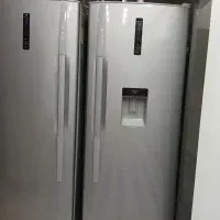 یخچال و فریزر دونار هیوده فوت|یخچال و فریزر|سیرجان, |دیوار