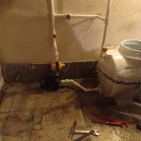 لوله کشی آب و فاضلاب و گاز|خدمات پیشه و مهارت|تهران, تهرانپارس شرقی|دیوار