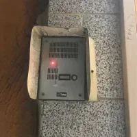 تعمیر تخصصی آیفون صوتی و تصویری منزل