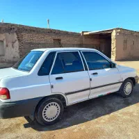 پراید۸۲ سالم.|خودرو سواری و وانت|تاکستان, |دیوار