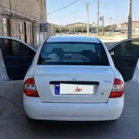 تیبا صندوقدار ۱۴۰۰|خودرو سواری و وانت|شیراز, شهرک ترکان|دیوار