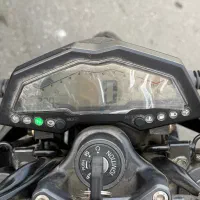 گلکسی na۱۸۰ ۱۴۰۰|موتورسیکلت|تهران, فدک|دیوار