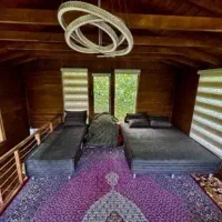 ویلا خاص استثنایی|فروش خانه و ویلا|شمشک, |دیوار