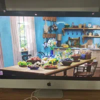 آیمک 27 اینچ 2015 5K