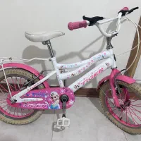 دوچرخه دخترانه