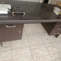 میز اداری