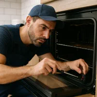 تعمیر و نصب تخصصی گاز رومیزی و فر در سیرجان|خدمات پیشه و مهارت|سیرجان, |دیوار