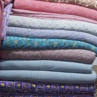 تشک و بالشت