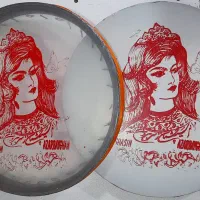 فروش دایره کوک شده با صدای شفاف