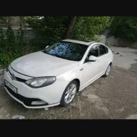 Mg 6|خودرو سواری و وانت|تهران, شهرک بوعلی|دیوار