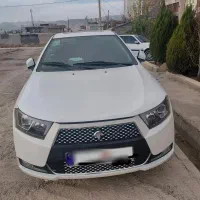 دنا توربو اتومات اپشن|خودرو سواری و وانت|یاسوج, |دیوار