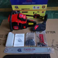 اره زنجیری بنزینی ۵۰ سانت کادلون