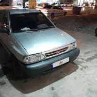 پراید مدل ۸۵پراید فرمان هیدرولیک|خودرو سواری و وانت|کرمانشاه, |دیوار