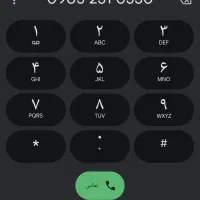 سیمکارت رند