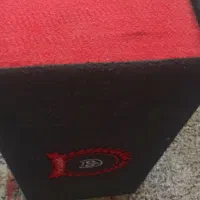 ساب db drive|سیستم صوتی خانگی|هشتگرد, شهرک آرتیمان|دیوار