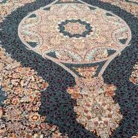 فرش ماشینی دوازده متری