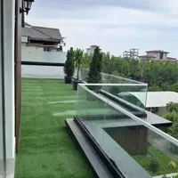 چمن مصنوعی فنس چمنی آسیا چمن