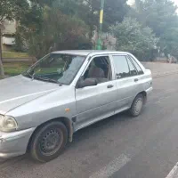 پراید141 83