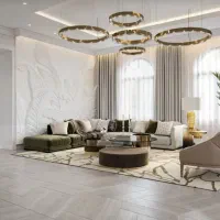 ۲۴۰متر مدرن/۴خواب/فرامرز عباسی/معاوضه