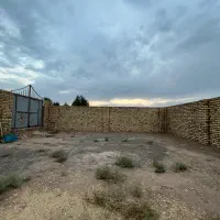 فروش فوری زمین زیر قیمت جهت خانه باغ نوش آباد