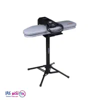 اتو پرس ژانومه جان تک