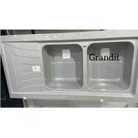 سینک دوقلو|مصالح و تجهیزات ساختمان|اصفهان, مرداویج|دیوار