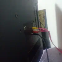 ال ای دی ۴۸ اینچ سونی مالزی اصل|تلویزیون و پروژکتور|فولادشهر, A2|دیوار