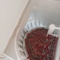 پله گردان
