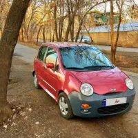 ام وی ام 110|خودرو سواری و وانت|هشتگرد, شهرک ولیعصر (مصلی)|دیوار