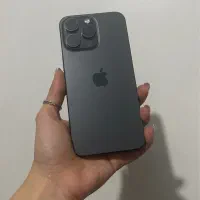 فروش ایفون ۱۵پرو مکس