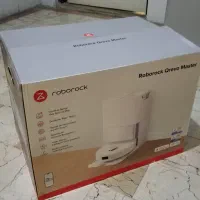 کارتن خالی جارو رباتیک روبوراک