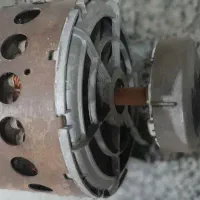 دینام لباسشویی اتوماتیک