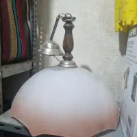 لوستر|لوستر و چراغ آویز|اصفهان, صائب|دیوار