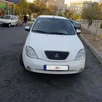 ماشین تیبا 2مدل 96