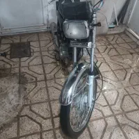 هندا|موتورسیکلت|مشهد, کشف|دیوار