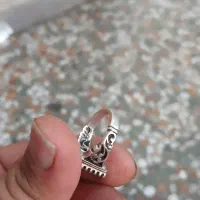 انگشتر|بدلیجات|پاکدشت, پاکدشت (مامازند)|دیوار