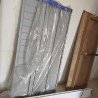 تخت خواب دو نفره|تخت و سرویس خواب|سمنان, |دیوار